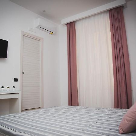 Tere Suite Неаполь Экстерьер фото