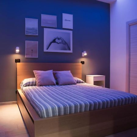 Tere Suite Неаполь Экстерьер фото