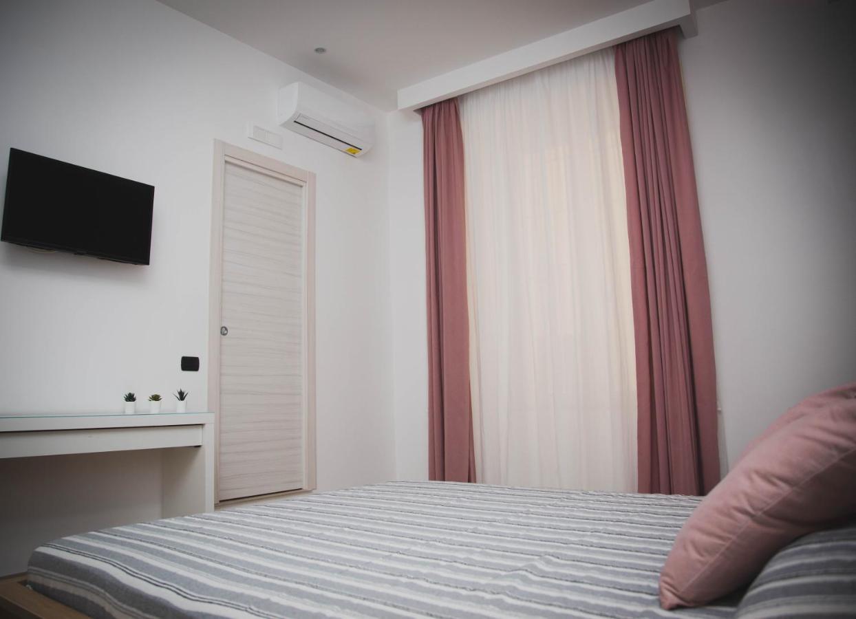Tere Suite Неаполь Экстерьер фото