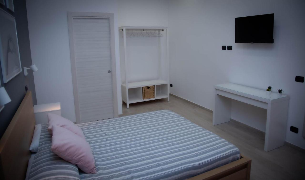 Tere Suite Неаполь Экстерьер фото