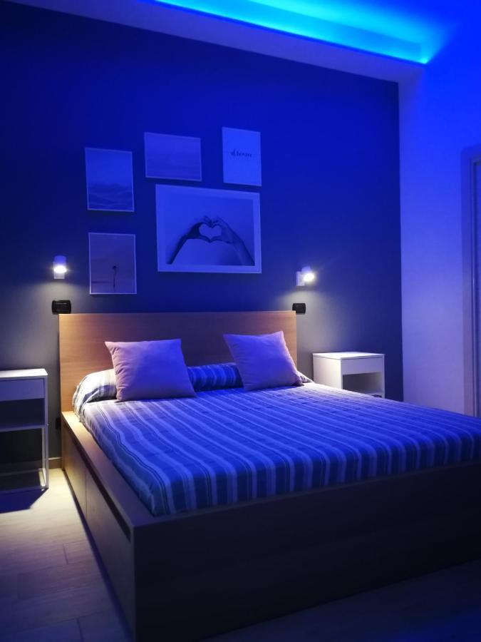 Tere Suite Неаполь Экстерьер фото
