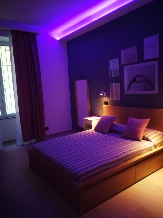 Tere Suite Неаполь Экстерьер фото