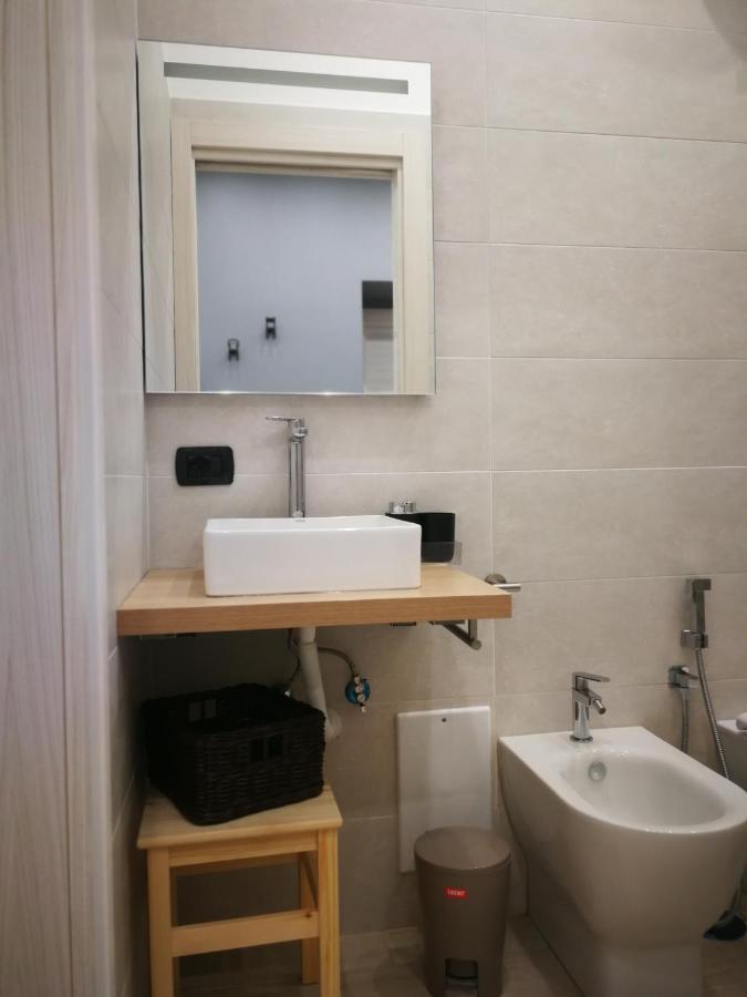 Tere Suite Неаполь Экстерьер фото