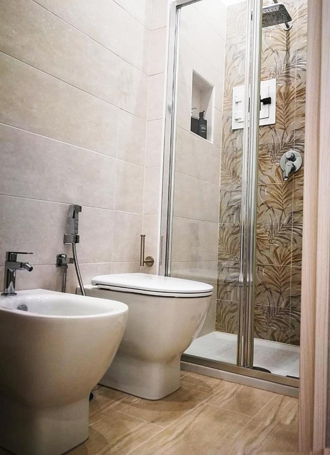 Tere Suite Неаполь Экстерьер фото